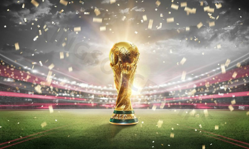FIFA World Cup is the most expensive sports trophy today