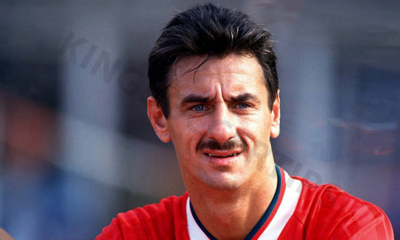 Ian Rush - The best player in Liverpool's history