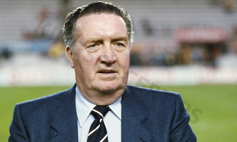Jock Stein is the most successful football manager in the world