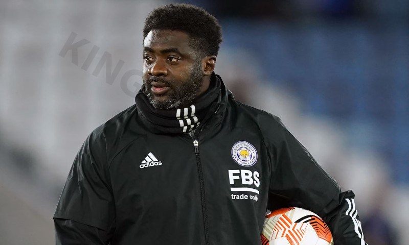 Kolo Toure - Best African soccer players all time