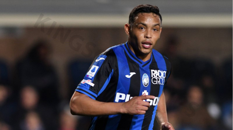 Luis Muriel is an underrated football player
