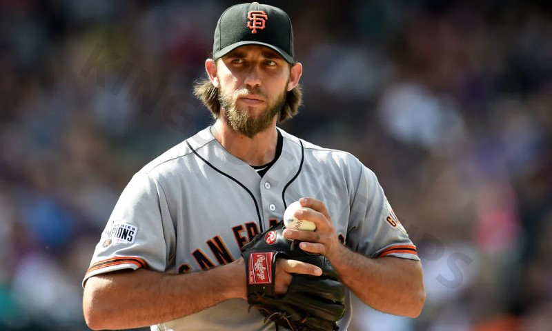 Madison Bumgarner is the most overrated MLB player