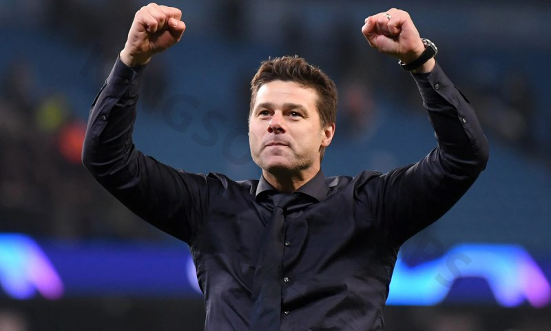 Mauricio Pochettino - Best football managers of all time