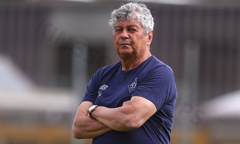 Mircea Lucescu is an excellent name in football management