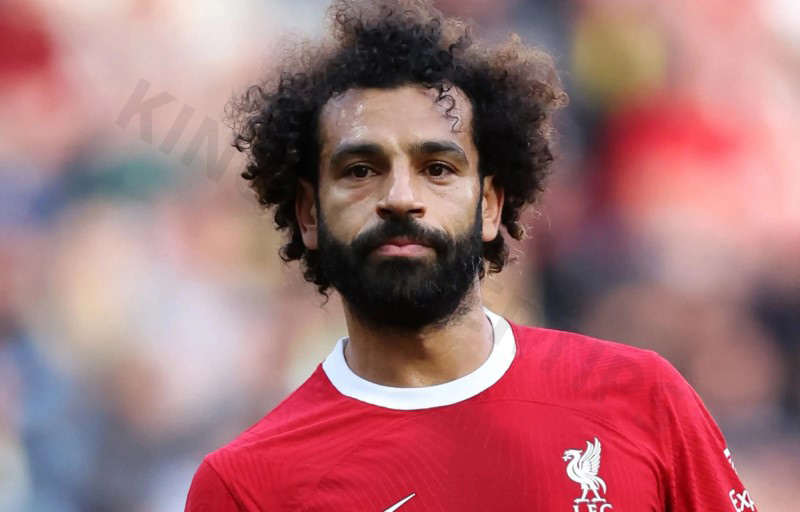 Mohamed Salah is the best African player of all time