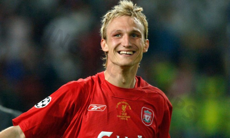 Sami Hyypia is an indispensable factor for Liverpool