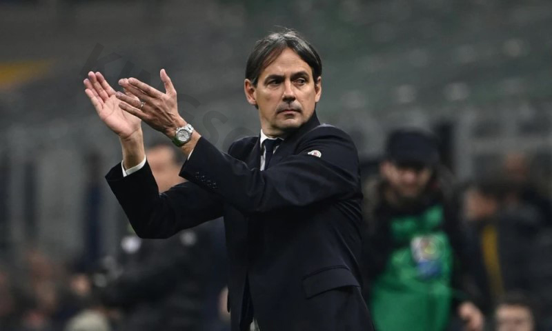Simone Inzaghi - The person who brought Inter Milan back to its golden age