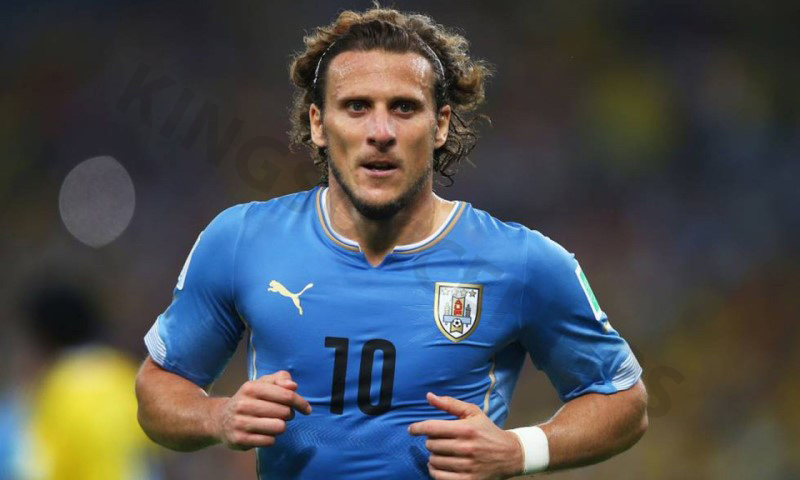 Diego Forlan has retired after an illustrious career