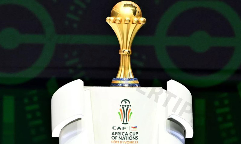 The CAF Nations League Cup is a symbol of solidarity and competition