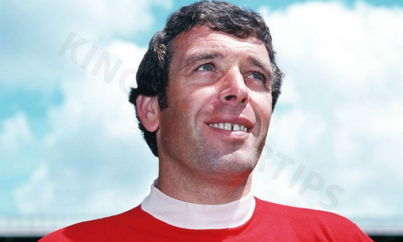 Tommy Callaghan is the best ever Liverpool player