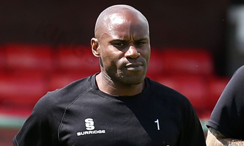 Frank Sinclair has repeatedly disappointed fans and teammates
