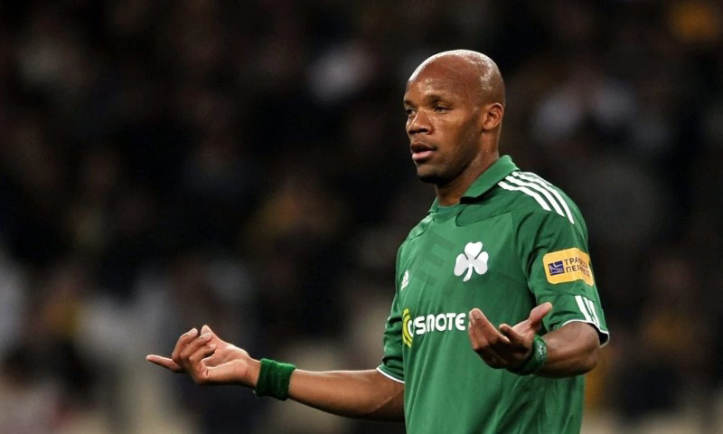 Jean-Alain Boumsong is considered the worst defender today