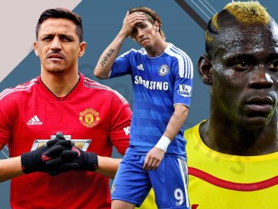 Top 10 worst defenders in football in world football history