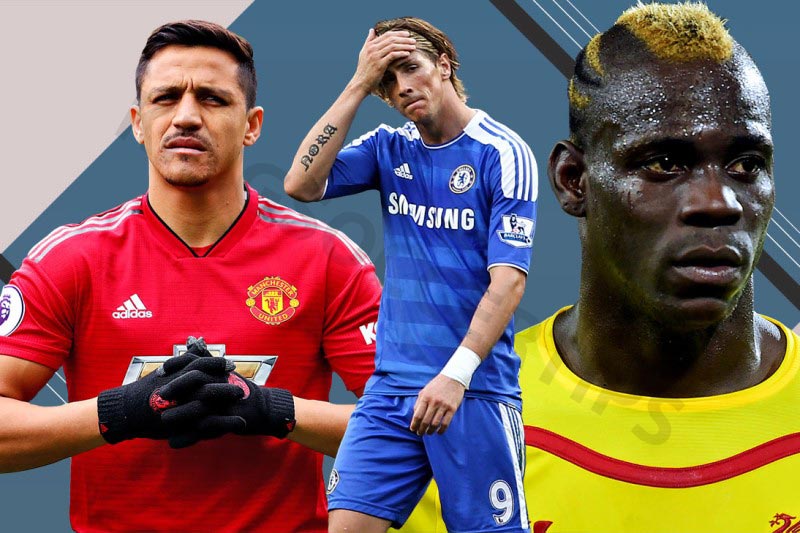Top 10 worst defenders in football in world football history
