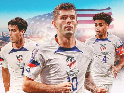 Top 10 best American soccer players ever