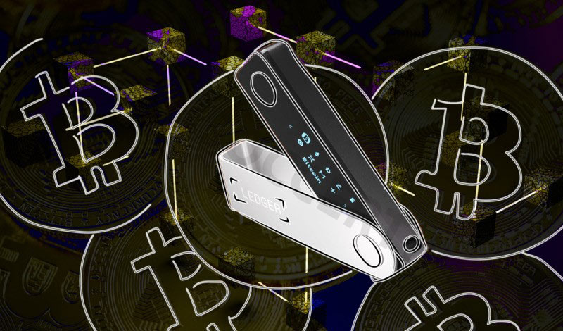 Ledger Nano X: Unmatched security for online gambling