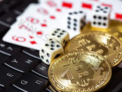 Top 8 best bitcoin wallet for online gambling today