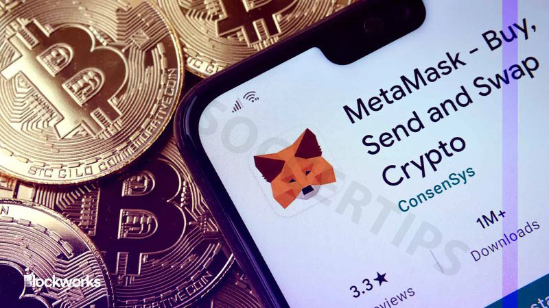 MetaMask: Simplified Ethereum Trading for Online Casinos