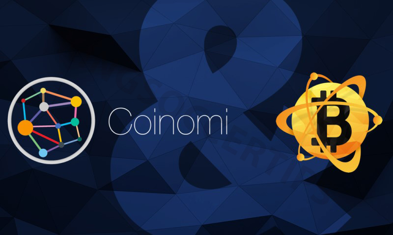 Coinomi: Multi-chain flexibility for gambling enthusiasts