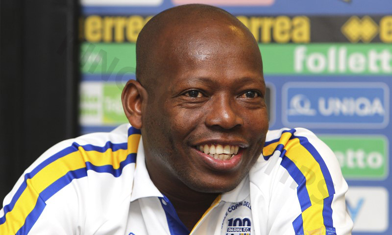 Faustino Asprilla is the most admired thru bridge in Colombia