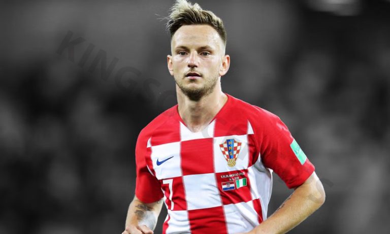 croatian soccer players