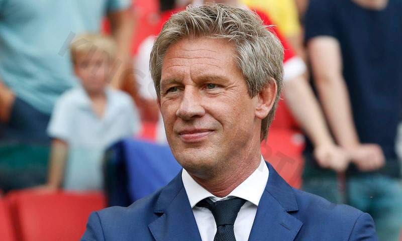 Marcel Brands has helped many football clubs thrive