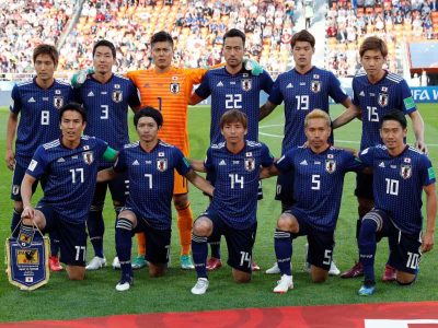 Who is the best Japan football player of all time?