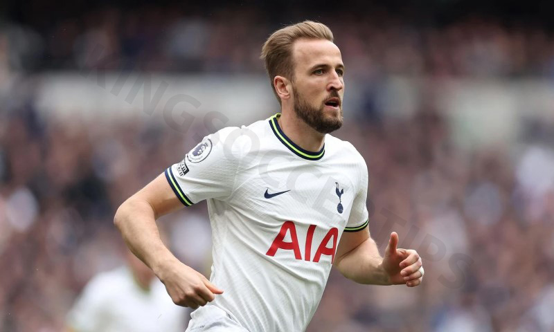 Harry Kane: Modern-day master