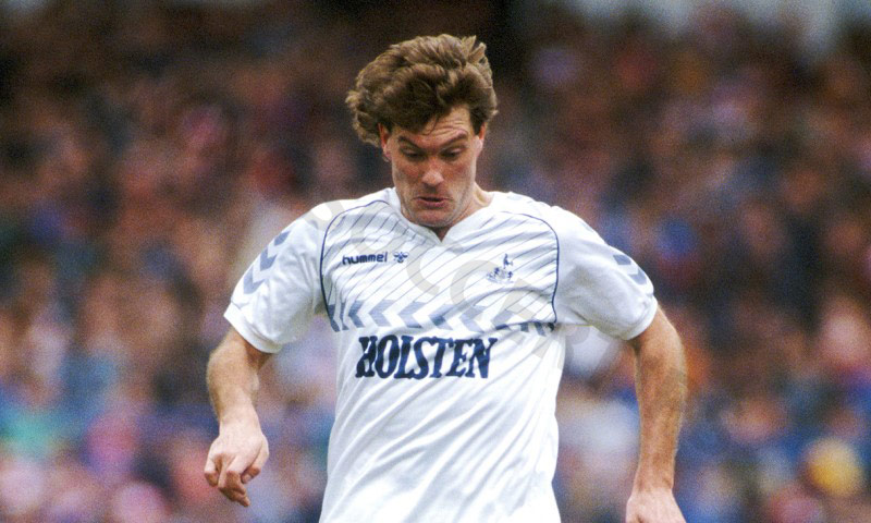 Glenn Hoddle: Creative genius