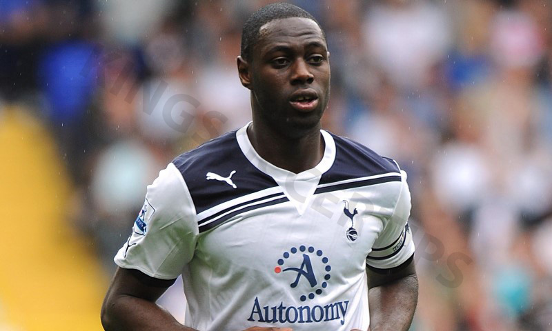 Ledley King: Best players to play for Tottenham