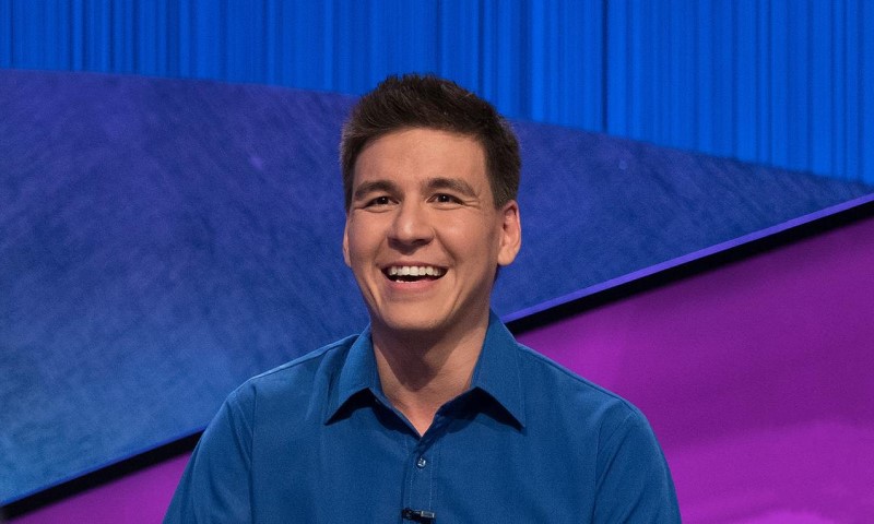 James Holzhauer has proven his bravery and talent in sports betting