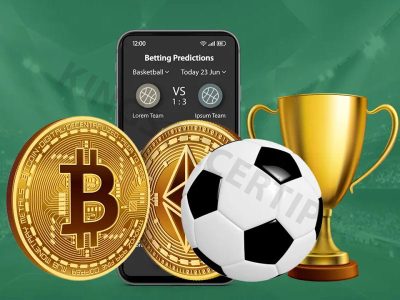 Top 10 best crypto sports betting sites that you should know