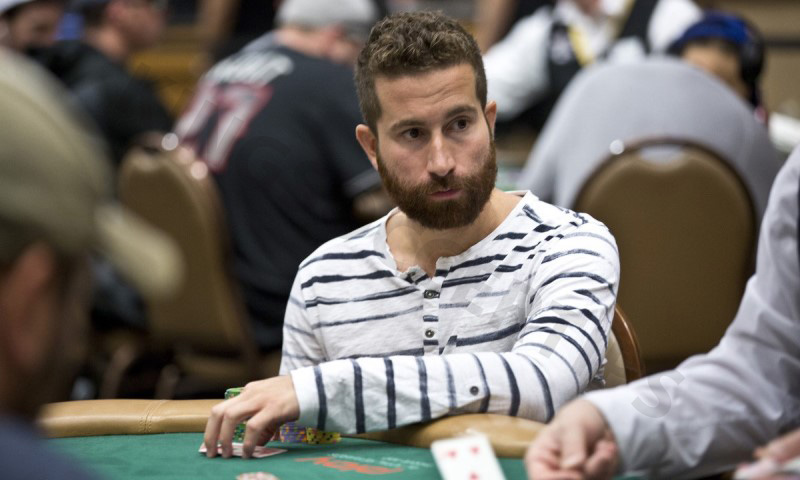 Jonathan Duhamel is one of the notable figures in the poker industry