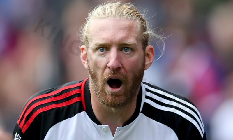 Tim Ream is in the top 10 oldest Premier League players