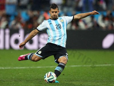 Top 10 most talented soccer players with number 20 today
