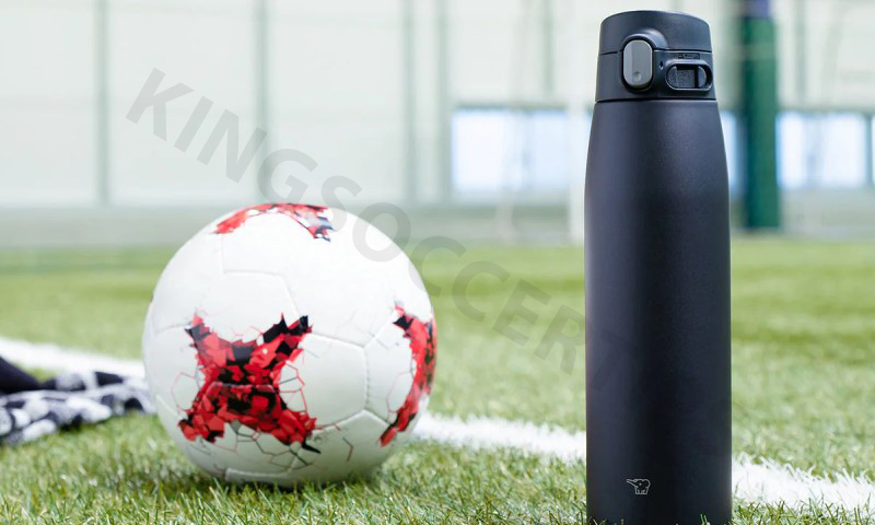 Thermal water bottle - Top best gift soccer player