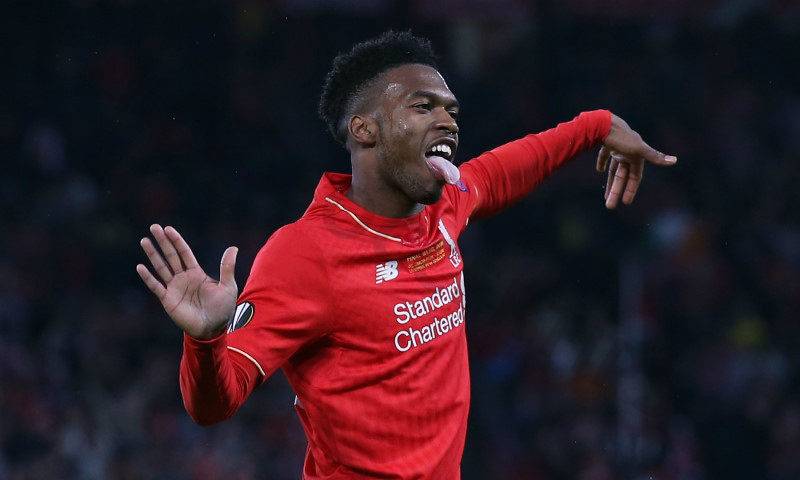 Daniel Sturridge is the best super sub in football history