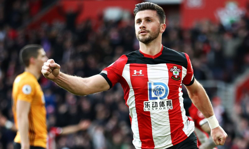 Shane Long is a symbol of resilience
