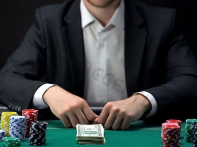 Top 10 richest gamblers in the world ever