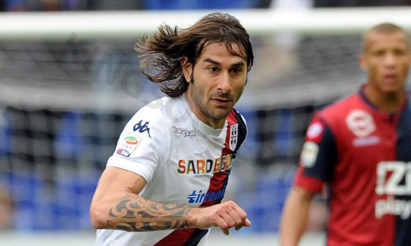 Daniele Conti is a player with many contributions to the team