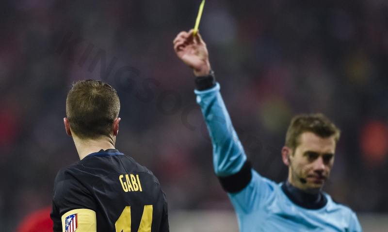 Gabi is definitely a Spanish football legend