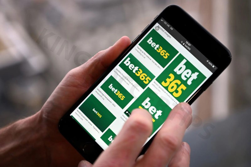 Bet365 - The world's leading online betting website
