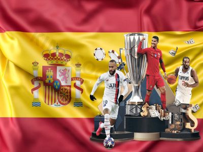 Top 5 best betting sites Spain that you should join