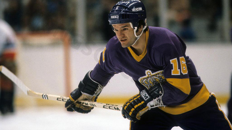 Who is the best ice hockey player: Marcel Dionne