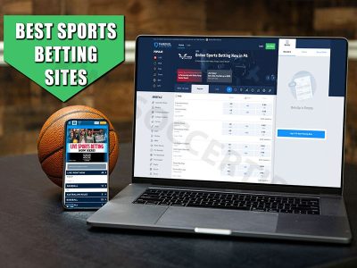 Top 5 most reputable betting sites in China today
