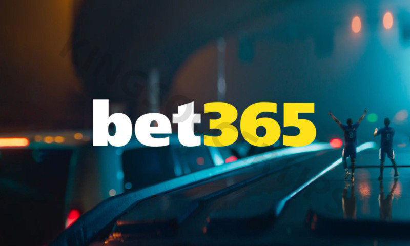 Bet365 - Best sports betting sites Panama