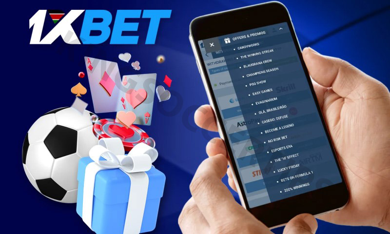 1xBet - Betting sites Panama is safe for players