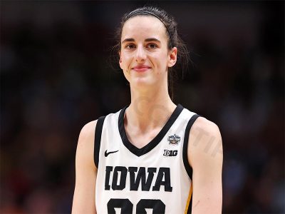 Best women's basketball player: Caitlin Clark, Iowa