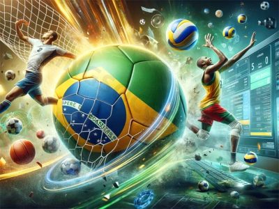 Top 5 best betting sites Venezuela today