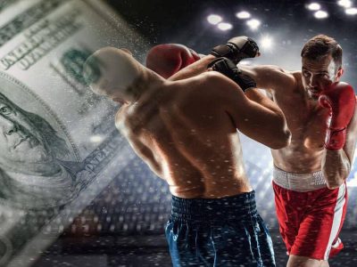 Share the easiest boxing betting tips for everyone to win